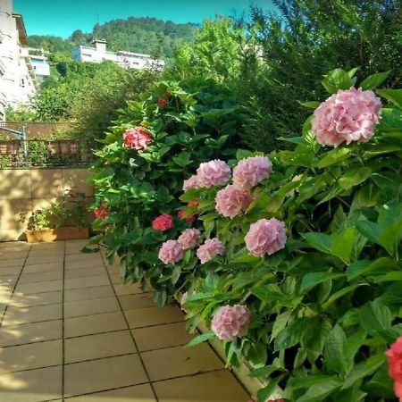 Ondarreta Beach & Terrace Apartamento San Sebastián Exterior foto